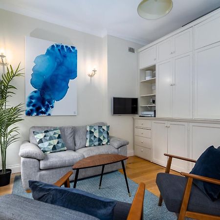 Guestready - Lovely 1Br Home By Hyde Park Лондон Екстериор снимка
