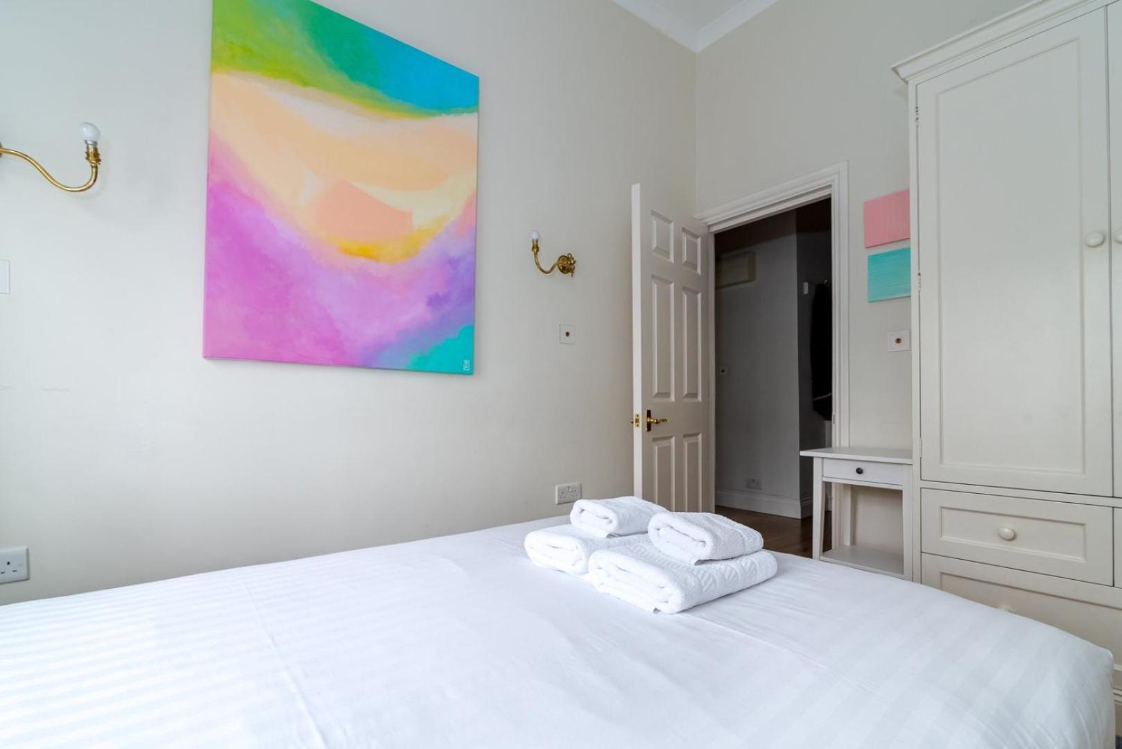 Guestready - Lovely 1Br Home By Hyde Park Лондон Екстериор снимка