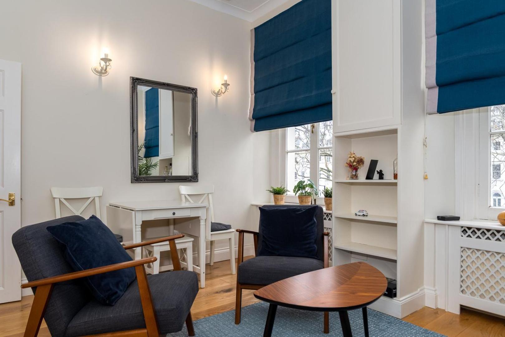 Guestready - Lovely 1Br Home By Hyde Park Лондон Екстериор снимка